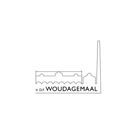 Woudagemaal